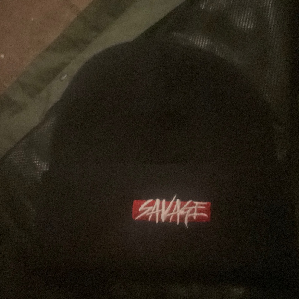 Black Hat